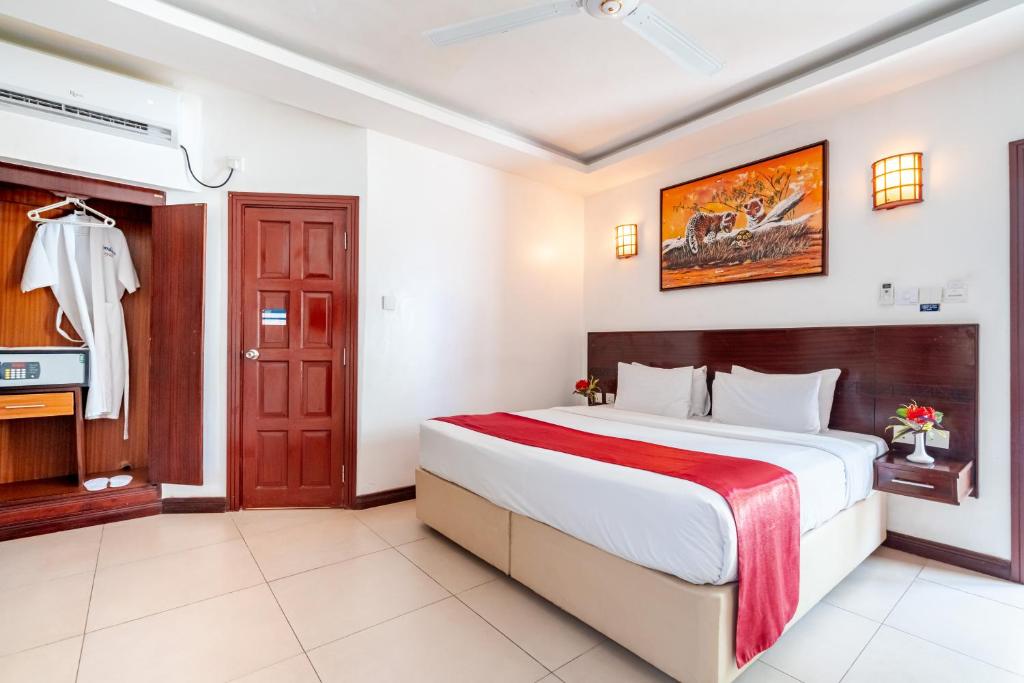 Pride Hotel Nyali image 2